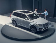 Volvo Car Минск — официальный дилер Вольво в Беларуси